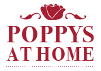 Poppys at Home