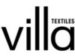 Villa Textiles Supplier Logo